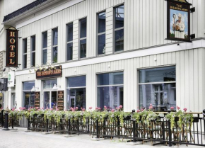 Hotel Bishops Arms Piteå in Piteå